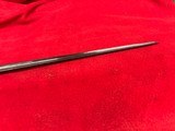Set of 2 Original Mosin Nagant 91-30 Bayonets with Markings - 6 of 18