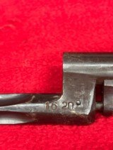 Set of 2 Original Mosin Nagant 91-30 Bayonets with Markings - 8 of 18