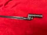 Set of 2 Original Mosin Nagant 91-30 Bayonets with Markings - 12 of 18