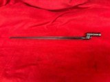 Set of 2 Original Mosin Nagant 91-30 Bayonets with Markings - 11 of 18