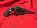 Colt Official Police .38 Spl - 14 of 16