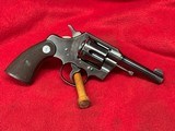Colt Official Police .38 Spl - 2 of 16