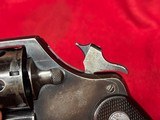 Colt Official Police .38 Spl - 15 of 16