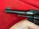 Colt Official Police .38 Spl - 5 of 16
