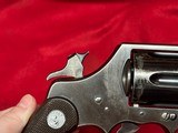 Colt Official Police .38 Spl - 16 of 16
