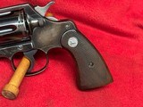Colt Official Police .38 Spl - 4 of 16