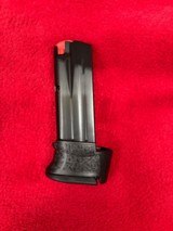Walther PPQ M2 SC 9MM 15 Round Magazine with Sleeve - 4 of 8