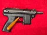 Intratec AB-10 9MM