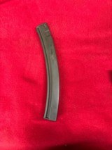 H&K MP5 9MM 40 Round Magazine - 1 of 6