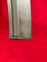 H&K MP5 9MM 40 Round Magazine - 5 of 6