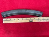 H&K MP5 9MM 40 Round Magazine - 6 of 6