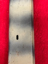 Set of 2 Ammunition Storage Components AR-15 9mm 32 rounds Magazines - 5 of 5
