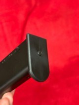 EAA WITNESS FULL SIZE .40 SW 14 ROUND MAGAZINE - 5 of 6