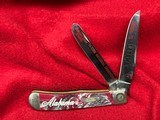 Case Collectables Limited Series Alabama 2011 National Champions Knives - 19 of 21