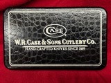 Case Collectables Limited Series Alabama 2011 National Champions Knives - 9 of 21