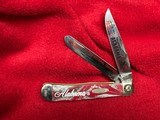 Case Collectables Limited Series Alabama 2011 National Champions Knives - 15 of 21