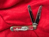 Case Collectables Limited Series Alabama 2011 National Champions Knives - 3 of 21