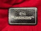 Case Collectables Limited Series Alabama 2011 National Champions Knives - 17 of 21