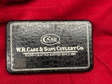 Case Collectables Limited Series Alabama 2011 National Champions Knives - 21 of 21