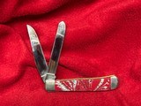 Case Collectables Limited Series Alabama 2011 National Champions Knives - 4 of 21