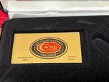 Case Collectables Limited Series Alabama 2011 National Champions Knives - 6 of 21