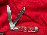 Case Collectables Limited Series Alabama 2011 National Champions Knives - 20 of 21