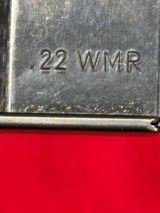 H & K 300 .22 WMR 15 Round Magazine - 5 of 5