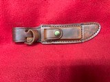 NICE Vintage Schrade Uncle Henry Golden Spike 153UH USA  - 7 of 11
