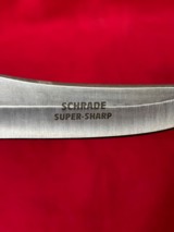 NICE Vintage Schrade Uncle Henry Golden Spike 153UH USA  - 5 of 11