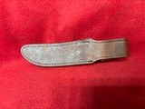 NICE Vintage Schrade Uncle Henry Golden Spike 153UH USA  - 8 of 11