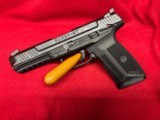NIB Ruger 57 5.7x28mm 5