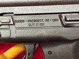 NIB Ruger 57 5.7x28mm 5