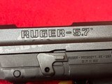 NIB Ruger 57 5.7x28mm 5