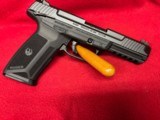 NIB Ruger 57 5.7x28mm 5