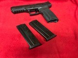 NIB Ruger 57 5.7x28mm 5