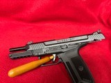 NIB Ruger 57 5.7x28mm 5
