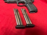 Beretta 92FS .22 LR 5.25" with Rail - 7 of 10