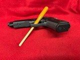 Beretta 92FS .22 LR 5.25" with Rail - 4 of 10