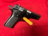 Smith Wesson Model 59 9MM - 2 of 7