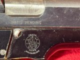 Smith Wesson Model 59 9MM - 7 of 7