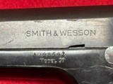 Smith Wesson Model 59 9MM - 6 of 7