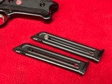 NICE Ruger Mark III .22 LR 4.75" - 6 of 10