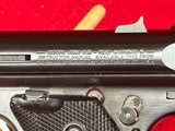 NICE Ruger Mark III .22 LR 4.75" - 7 of 10