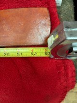 Cowboy Action shooters belt and holster. - 11 of 11