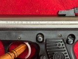 Ruger Model 22/45 Target .22 LR - 7 of 8