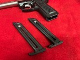 Ruger Model 22/45 Target .22 LR - 5 of 8