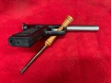 Ruger Model 22/45 Target .22 LR - 3 of 8