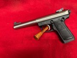 Ruger Model 22/45 Target .22 LR - 2 of 8