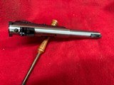 Ruger Model 22/45 Target .22 LR - 4 of 8