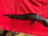 Rossi 357 Magnum Single Shot 16.5" - 3 of 13